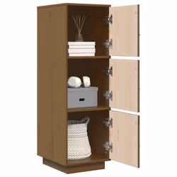 VidaXL 820170 credenza per soggiorno - Vista aggiuntiva 4