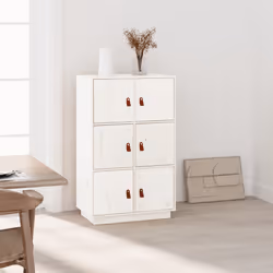 VidaXL 820173 credenza per soggiorno