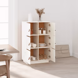 VidaXL 820173 credenza per soggiorno
