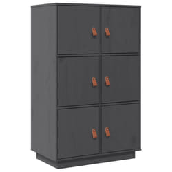 VidaXL 820174 credenza per soggiorno