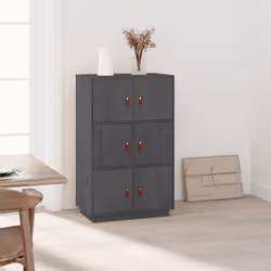 VidaXL 820174 credenza per soggiorno