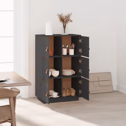 VidaXL 820174 credenza per soggiorno