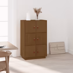 VidaXL 820175 credenza per soggiorno