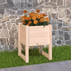 Questa fioriera è ideale per gli appassionati del fai da te che desiderano decorare il proprio giardino, balcone o patio. Leg ...