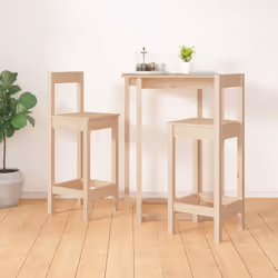 VidaXL 822142 sedia da ristorante e da sala da pranzo - Vista aggiuntiva 6