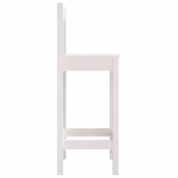 VidaXL 822143 sedia da ristorante e da sala da pranzo - Vista aggiuntiva 4