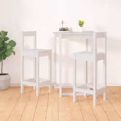VidaXL 822143 sedia da ristorante e da sala da pranzo - Vista aggiuntiva 5