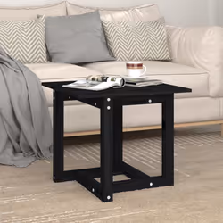 VidaXL 822171 tavolino da caffè, comodino e consolle da soggiorno - Vista aggiuntiva 4