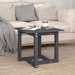 VidaXL 822174 tavolino da caffè, comodino e consolle da soggiorno - Vista aggiuntiva 4