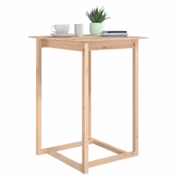 VidaXL 822182 tavolo da cucina e sala da pranzo - Vista aggiuntiva 5
