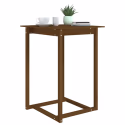 VidaXL 822185 tavolo da cucina e sala da pranzo - Vista aggiuntiva 5