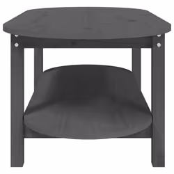 VidaXL 822289 tavolino da caffè, comodino e consolle da soggiorno - Vista aggiuntiva 6