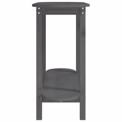 VidaXL 822299 tavolino da caffè, comodino e consolle da soggiorno - Vista aggiuntiva 6