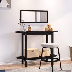 VidaXL 822301, Nero