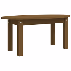 VidaXL 822345, Marrone