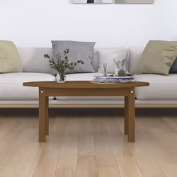 VidaXL 822345 tavolino da caffè, comodino e consolle da soggiorno