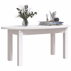 VidaXL 822348 tavolino da caffè, comodino e consolle da soggiorno - Vista aggiuntiva 4