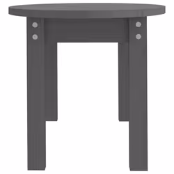 VidaXL 822349 tavolino da caffè, comodino e consolle da soggiorno - Vista aggiuntiva 7