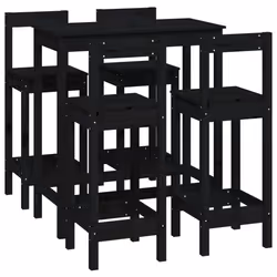 VidaXL 3124706, 5 pz