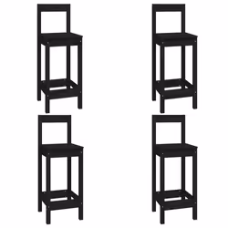 VidaXL 3124706 set di mobili per cucina e sala da pranzo