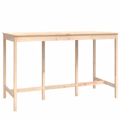 VidaXL 3124722 set di mobili per cucina e sala da pranzo - Vista aggiuntiva 5