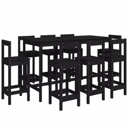 VidaXL 3124726, 9 pz