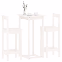 VidaXL 3124733 set di mobili per cucina e sala da pranzo - Vista aggiuntiva 4