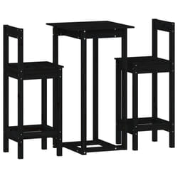 VidaXL 3124736 set di mobili per cucina e sala da pranzo