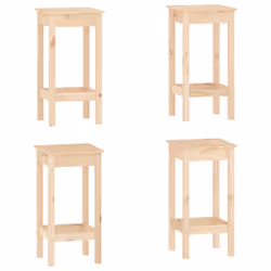 VidaXL 3124737 set di mobili per cucina e sala da pranzo - Vista aggiuntiva 5