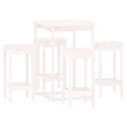 VidaXL 3124738, 5 pz