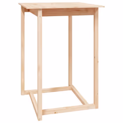 VidaXL 3124742 set di mobili per cucina e sala da pranzo - Vista aggiuntiva 5