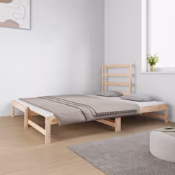 VidaXL 3124747 divano Divano letto - Vista aggiuntiva 7