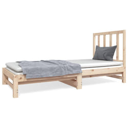 VidaXL 3124752 divano Divano letto