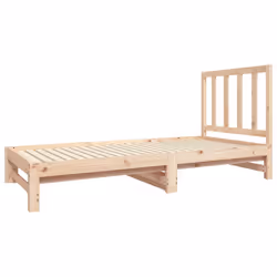 VidaXL 3124752 divano Divano letto