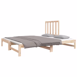 VidaXL 3124752 divano Divano letto - Vista aggiuntiva 8