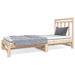 VidaXL 3124757 divano Divano letto