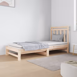 VidaXL 3124757 divano Divano letto