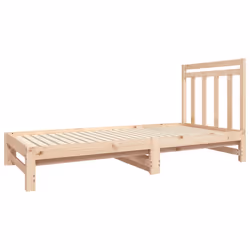 VidaXL 3124757 divano Divano letto