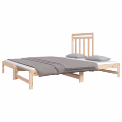 VidaXL 3124757 divano Divano letto - Vista aggiuntiva 8