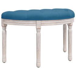 VidaXL 344410 panchina da interno