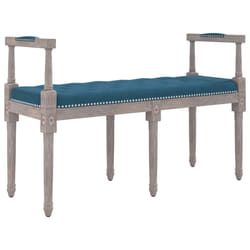 VidaXL 344424 panchina da interno