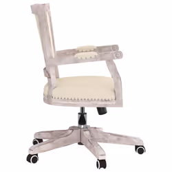 VidaXL 344478 sedia da ufficio e computer - Vista aggiuntiva 4