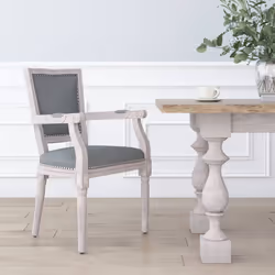 VidaXL 344495 sedia da ristorante e da sala da pranzo