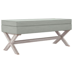 VidaXL 344525 panchina da interno