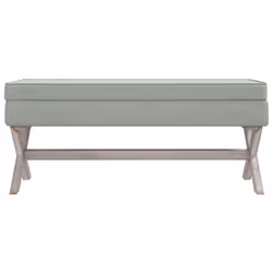 VidaXL 344525 panchina da interno