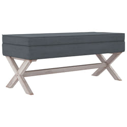 VidaXL 344526 panchina da interno