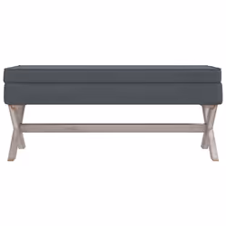VidaXL 344526 panchina da interno