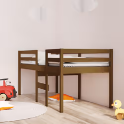 VidaXL 821607 letto