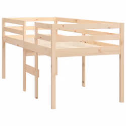 VidaXL 821609 letto - Vista aggiuntiva 4