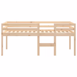 VidaXL 821609 letto - Vista aggiuntiva 5